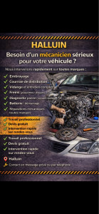 Photo de galerie - Entretien - Réparation autres véhicules