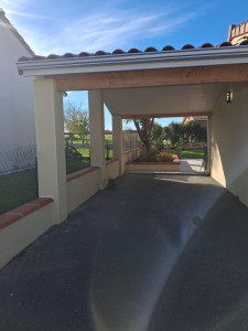 Photo de galerie - Maçonnerie