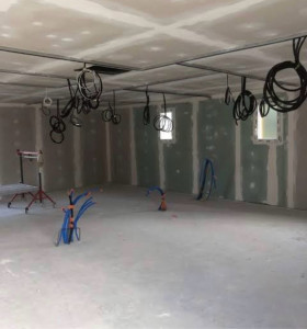 Photo de galerie - Neuf maison instalasion maıson 