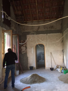 Photo de galerie - Bricolage et multi services