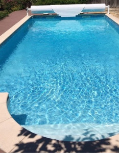 Photo de galerie - Dépannage piscine 