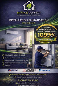 Photo de galerie - Bricolage et multi services