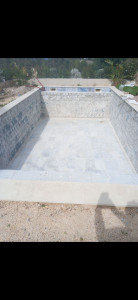 Photo de galerie - Renovation picine
