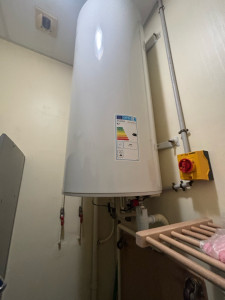 Photo de galerie - Plomberie - Installation sanitaire