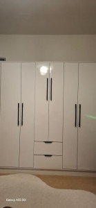 Photo de galerie - Montage armoire 
