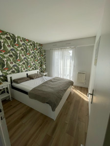 Photo de galerie - Photo d’une chambre 