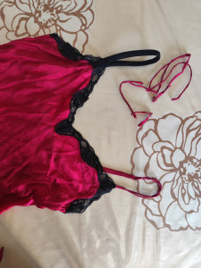 Photo de galerie - Couturière