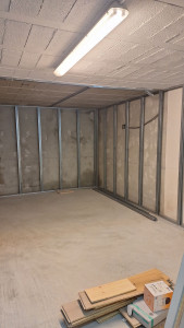 Photo de galerie - Bricolage et multi services