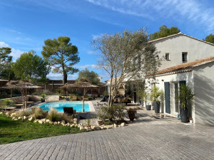 Photo de galerie - Paysagiste - Aménagement du jardin