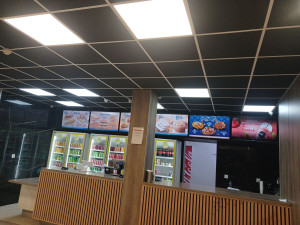 Photo de galerie - Électrique