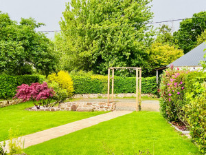 Photo de galerie - Tonte et haies 