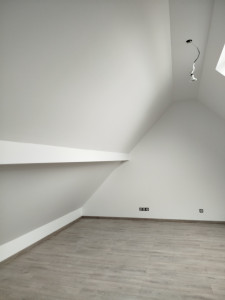 Photo de galerie - Plâtrerie - Murs - Plafonds