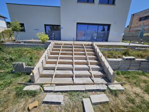 Photo de galerie - Bricolage et multi services