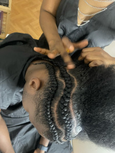 Photo de galerie - Aide à domicile