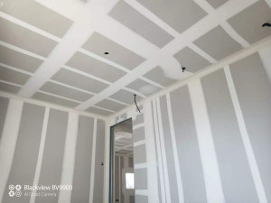 Photo de galerie - Bandes a joints