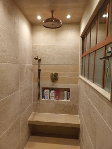 Photo de galerie - Artisan tout corps d'état - Rénovation