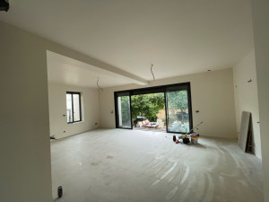 Photo de galerie - Placo peinture & carrelage!