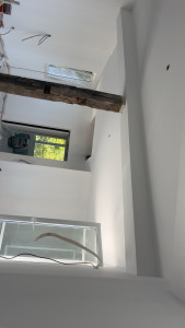 Photo de galerie - Une grande pièce ouverte 