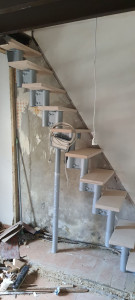 Photo de galerie - Menuiserie - Huisserie - Agencement