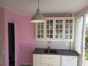 Photo de galerie - Après, client très satisfait. 