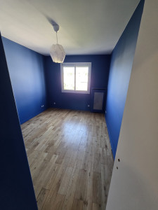 Photo de galerie - Peinture - Tapisserie