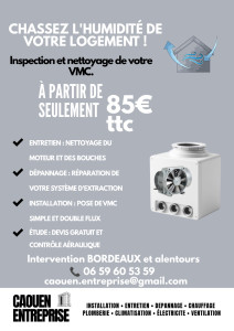 Photo de galerie - Ventilateur (usage professionnel)