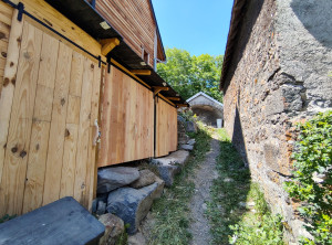 Photo de galerie - Menuiserie - Huisserie - Agencement
