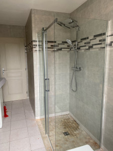 Photo de galerie - Carrelage