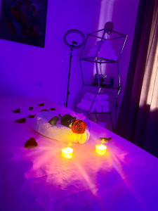 Photo de galerie - Massage 1011