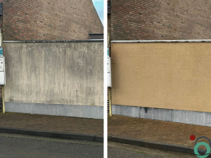 Photo de galerie - Manutention