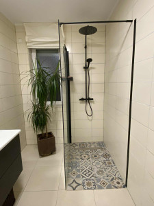 Photo de galerie - Plomberie - Installation sanitaire