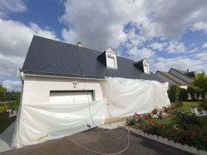 Photo de galerie - Hydrofuge 