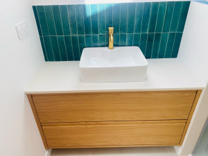 Photo de galerie - Rénovation et travaux 