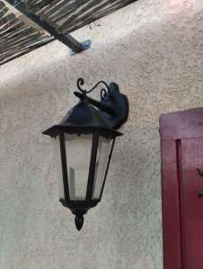 Photo de galerie - Peinture - Tapisserie