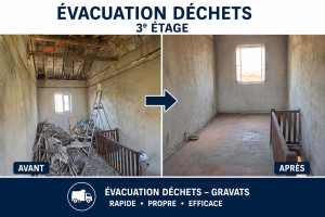 Photo de galerie - 3e Étage 
