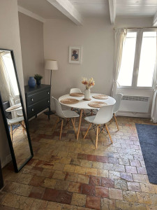 Photo de galerie - Salle à manger