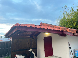 Photo de galerie - Bricolage et multi services