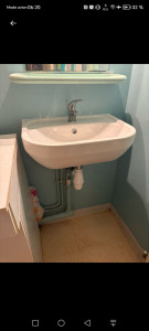 Photo de galerie - Bricolage et multi services