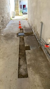 Photo de galerie - Plomberie - Installation sanitaire