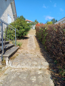 Photo de galerie - Taille de haies