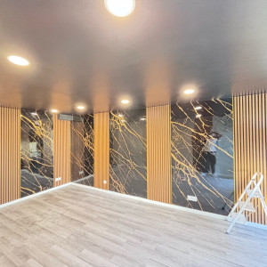 Photo de galerie - Bricolage et multi services
