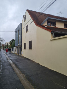 Photo de galerie - Peinture - Tapisserie