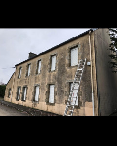 Photo de galerie - Bricolage et multi services