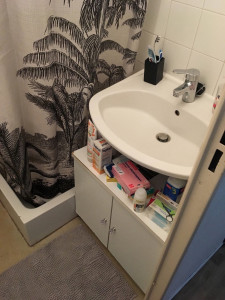 Photo de galerie - Bricolage et multi services