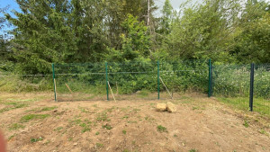 Photo de galerie - Maçonnerie