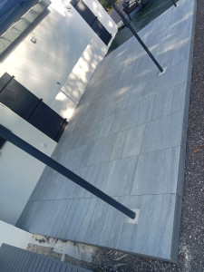 Photo de galerie - Carrelage