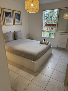 Photo de galerie - Lingerie - Repassage