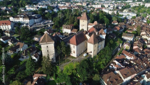 Photo de galerie - Locations Airbnb