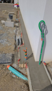 Photo de galerie - Maçonnerie