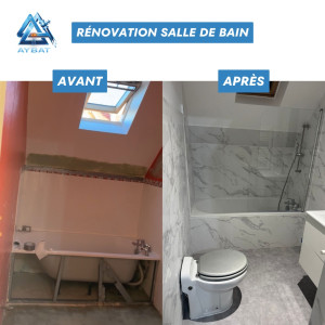 Photo de galerie - Plomberie - Installation sanitaire